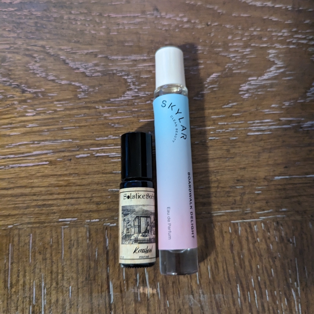 Scent Bundle